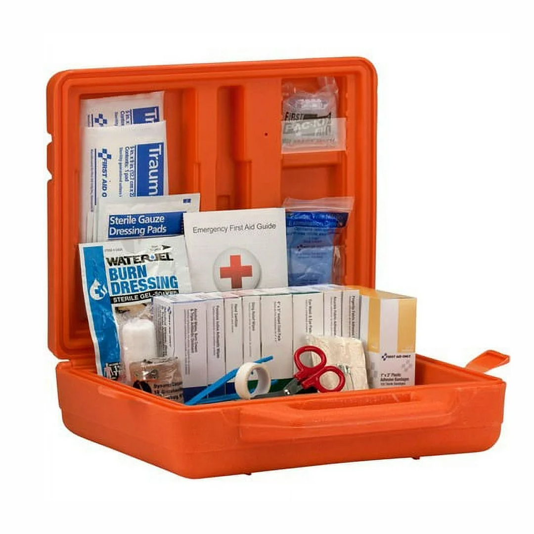 Trauma Box available in online  pharmacy qatar, doha 